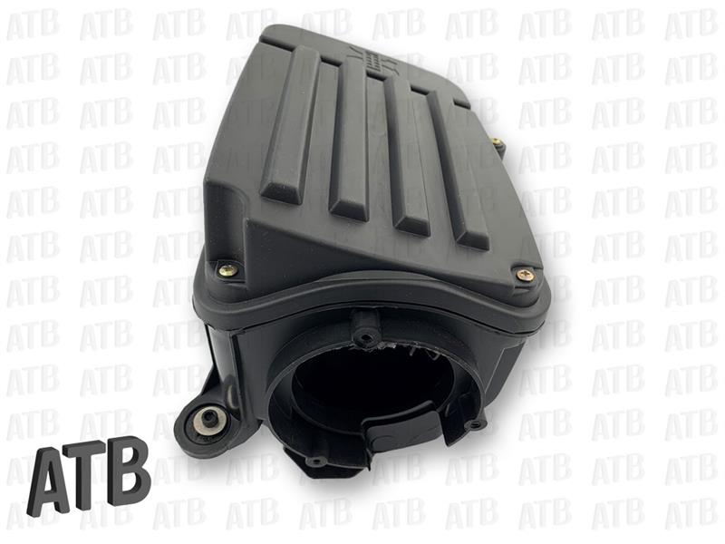 Luftfilterkasten Luftfiltergehäuse für Audi A3 8P VW Golf V Passat B6 1,6 Benzin