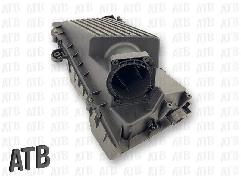 Luftfilterkasten Luftfiltergehäuse für Audi A3 8L VW Golf IV New Beetle Benziner