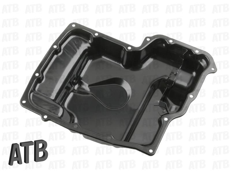 Ölwanne für Fiat Ducato 250 Citroen Jumper Peugeot Boxer Ford Transit Mondeo III