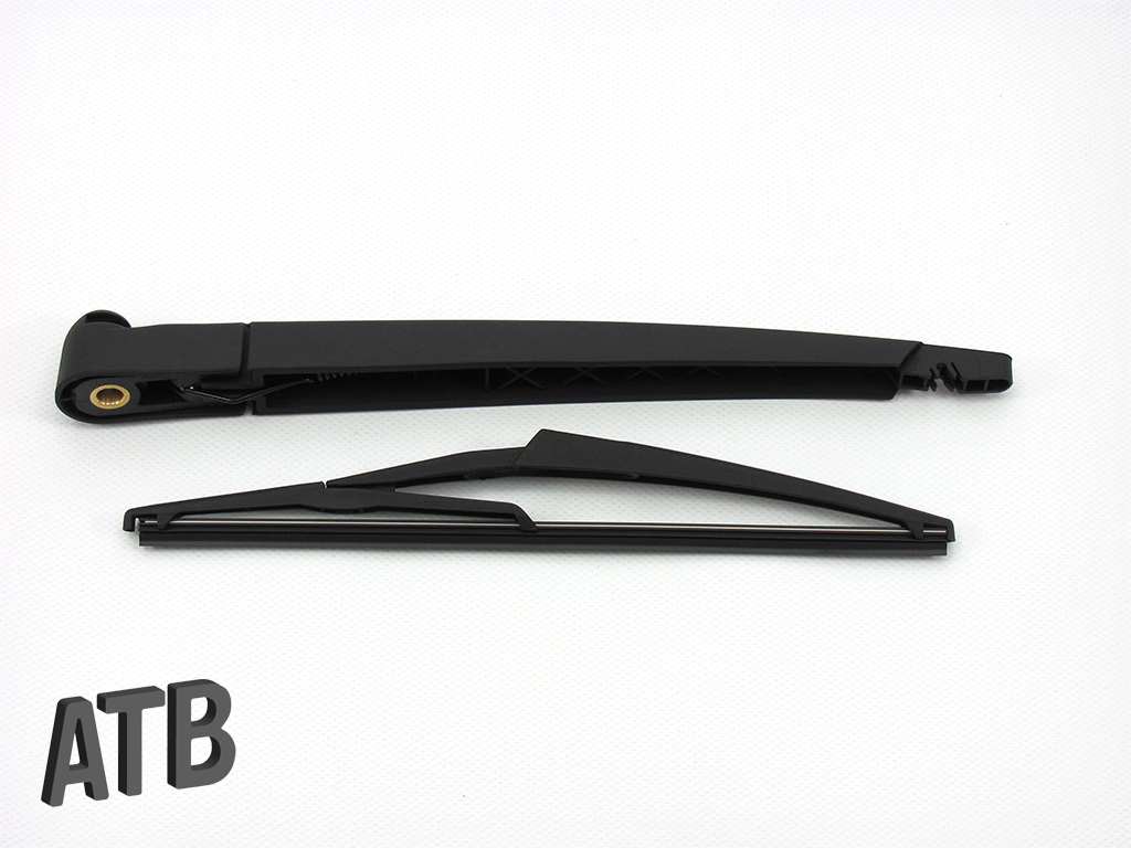 Rear Wiper Arm With 410mm Blade For Mercedes-Benz Vito / Viano W639 (2003-2010) - A 001 820 73 44