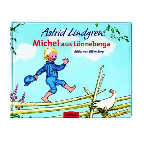 Michel aus Lönneberga