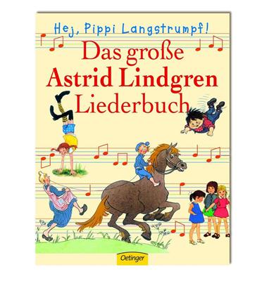 Hej, Pippi Langstrumpf!
