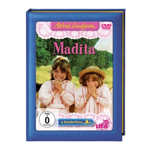 Madita (DVD)