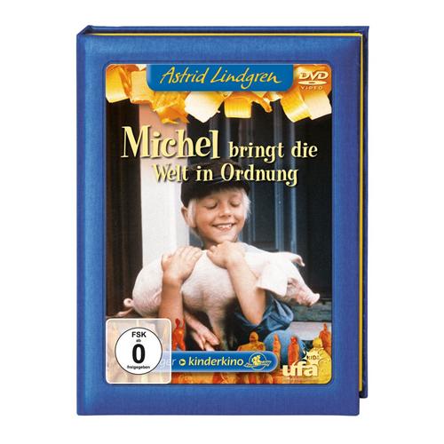 Michel bringt die Welt in Ordnung (DVD)
