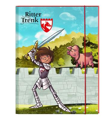 Ritter Trenk Heftbox