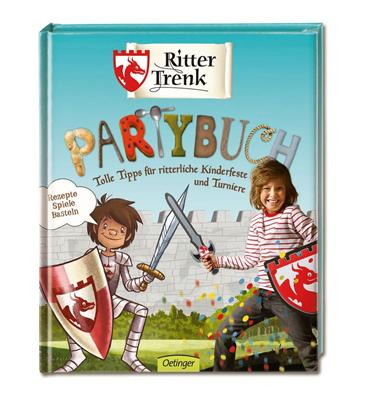 Ritter Trenk Partybuch