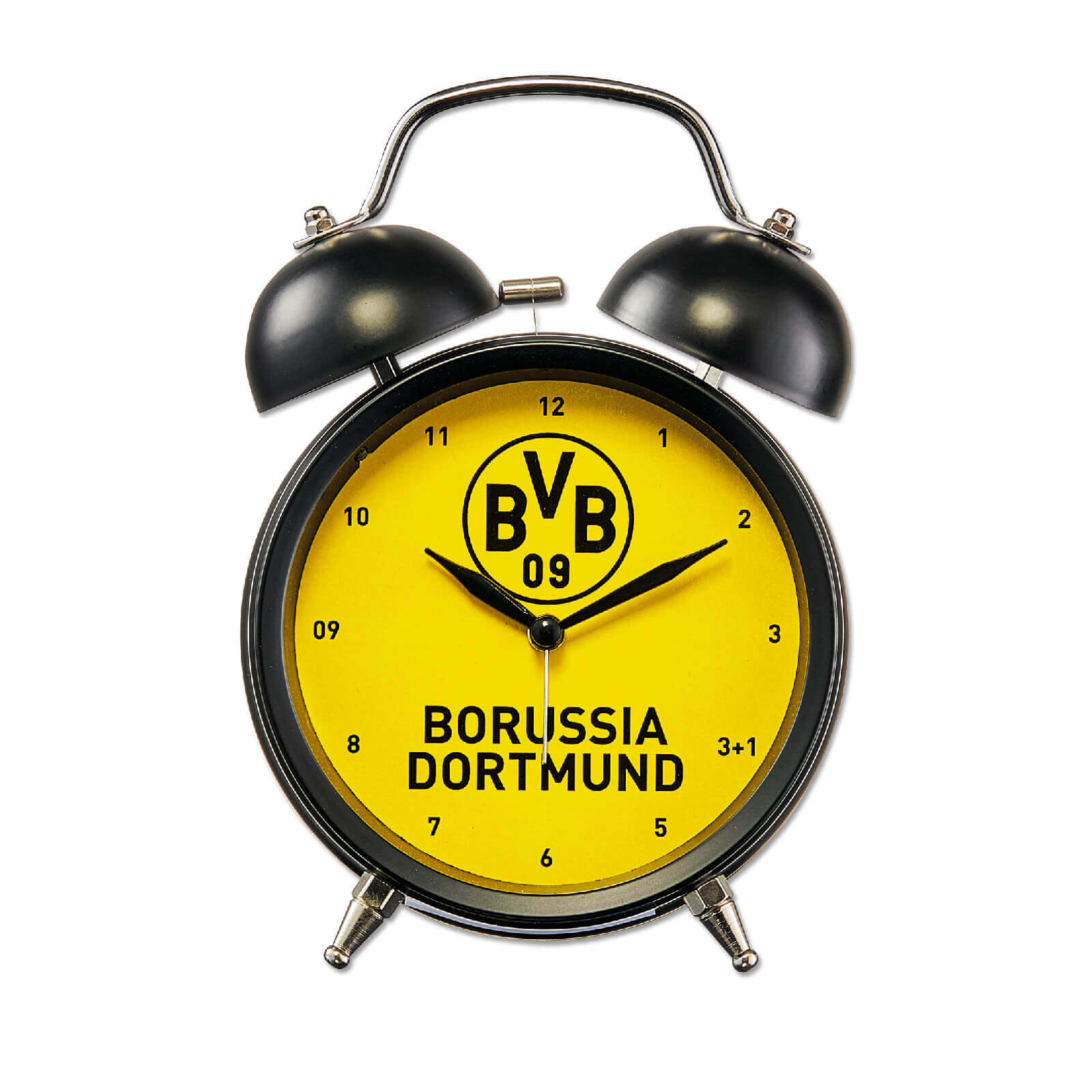 Bvb Wecker Bvb Wecker