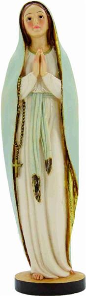  Heiligenfigur Heilige Maria Madonnen Betende Madonna 