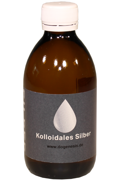 Kolloidales Silber 250 ml