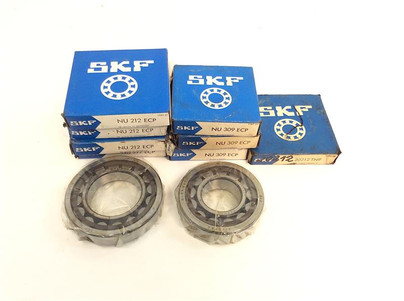 Подшипник 212 skf