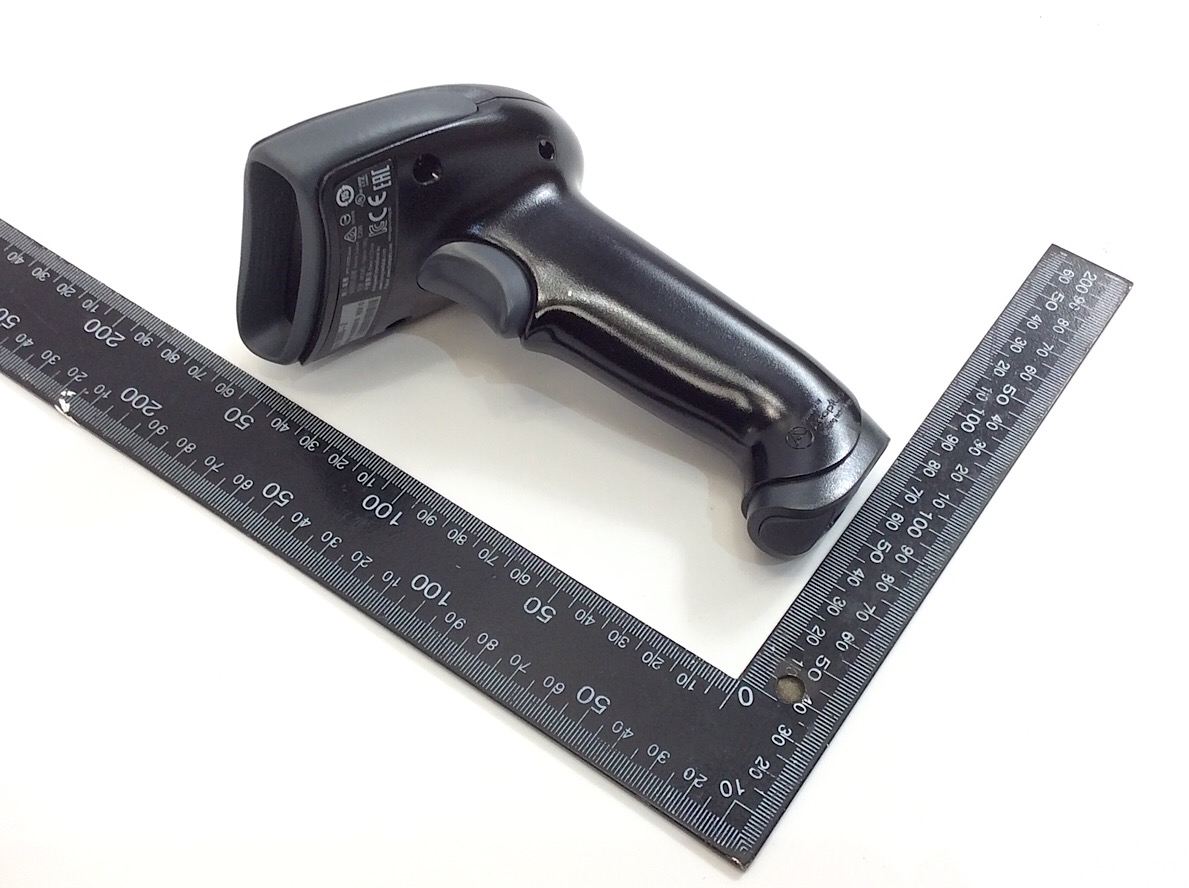 Honeywell, Leuze Hyperion 1300g IT 1300g2 Barcode Scanner