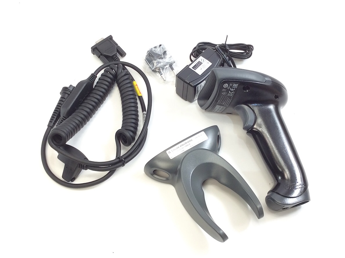 Honeywell, Leuze Hyperion 1300g IT 1300g2 Barcode Scanner