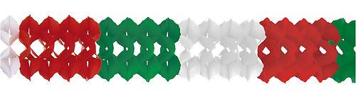 100 Stück Italien Fähnchen - Zahnstocher-Flaggen Für EM 2025 & Partys