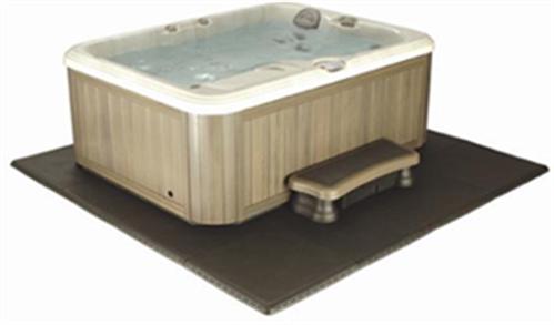 Smart Deck für Whirlpool Spa Hot Tub Allseasspas Pool untergrund | eBay