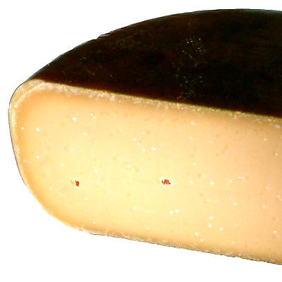 Leonardo Cheese Käse Gouda 500g gereift mit Bergkäsekulturen