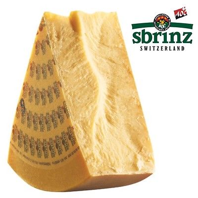 300 g Sbrinz AOC Käse Hartkäse Schweizer Käse original