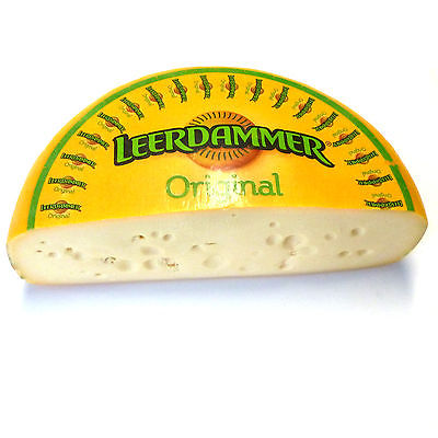 500g Leerdammer Käse original