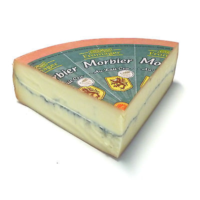 Morbier Käse aus Frankreich 300g