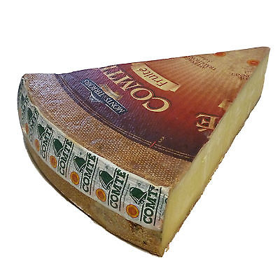 Comté Comte Käse aus Frankreich 300g