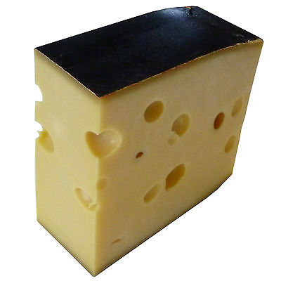 Emmentaler AOP höhlengereift schweizer Käse 1kg