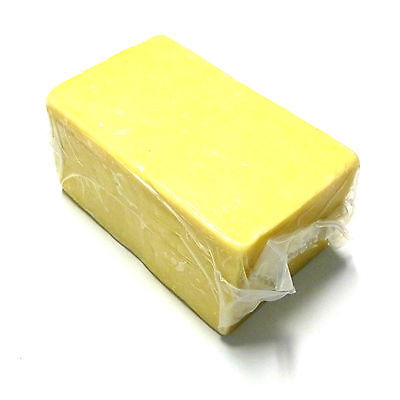 Irischer Cheddar Käse weiß Country White Cheddar Cheese 200g