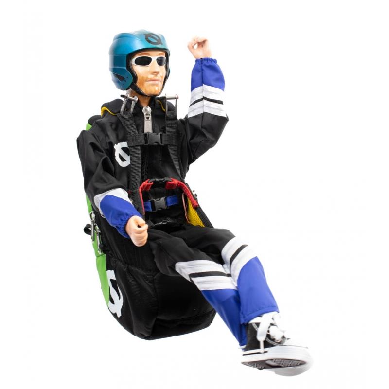 Pilot Mike 
