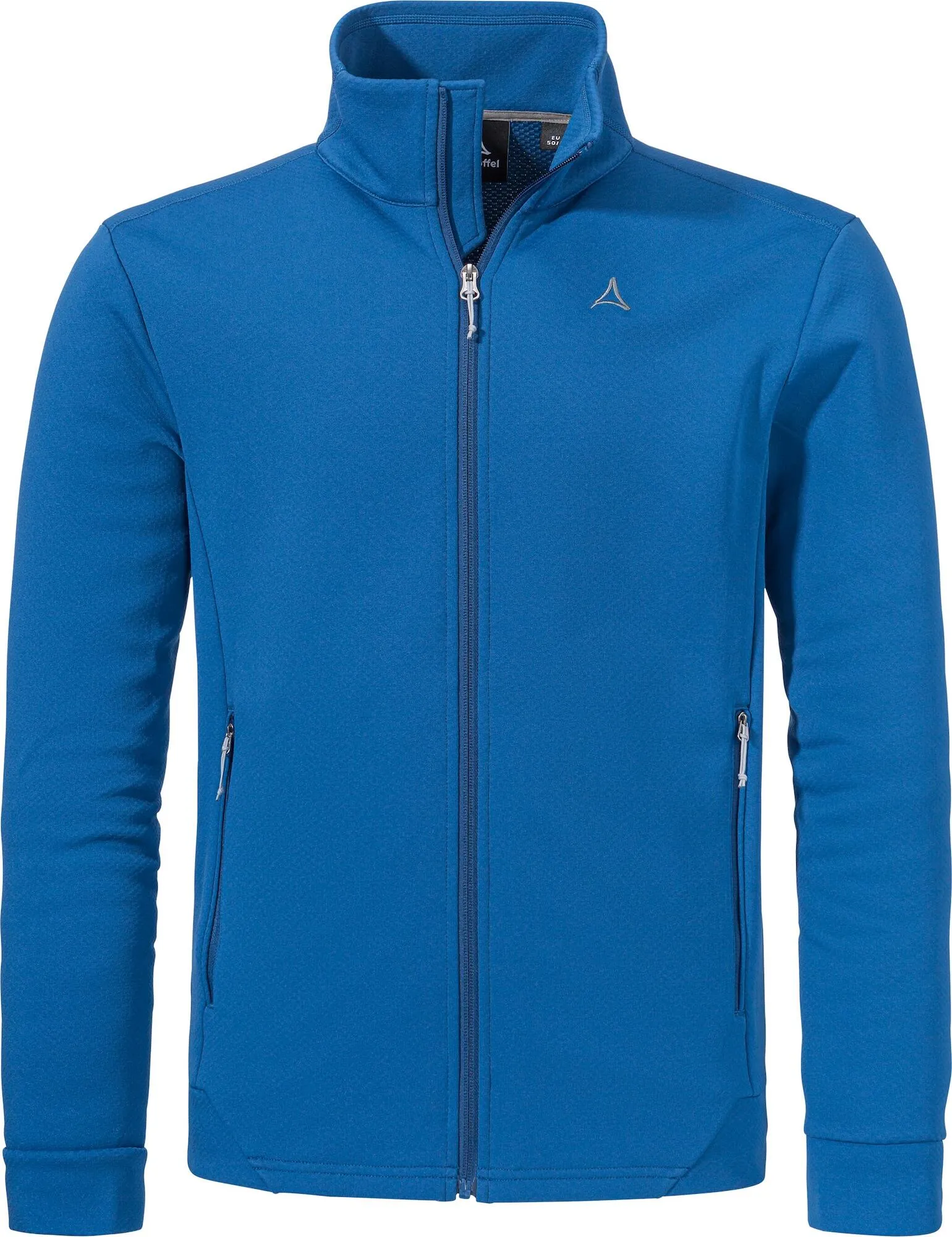 Schöffel Fleece Jk Style Uriezzo Herren 202402524104 cornflower blue