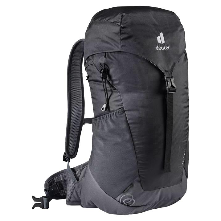 Deuter AC Lite 24 Wanderrucksack 3420824 black