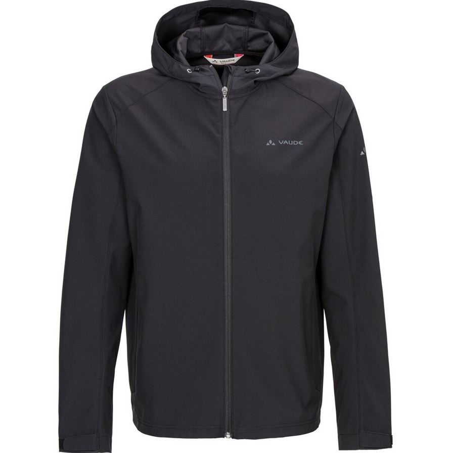 Vaude SE ME Langma Softshelljacke Herren 48405 black