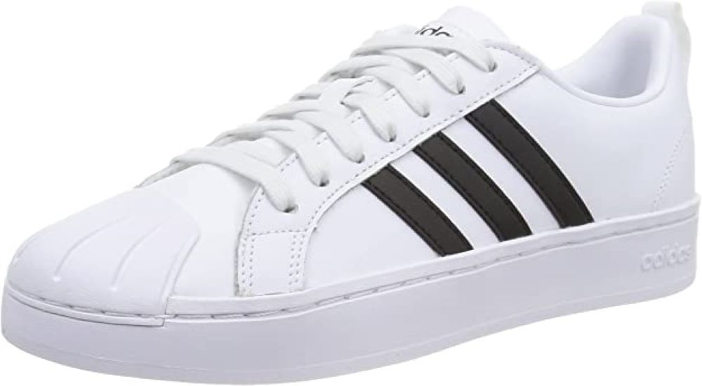 Adidas Streetcheck Sneaker Herren GW5488 white/black