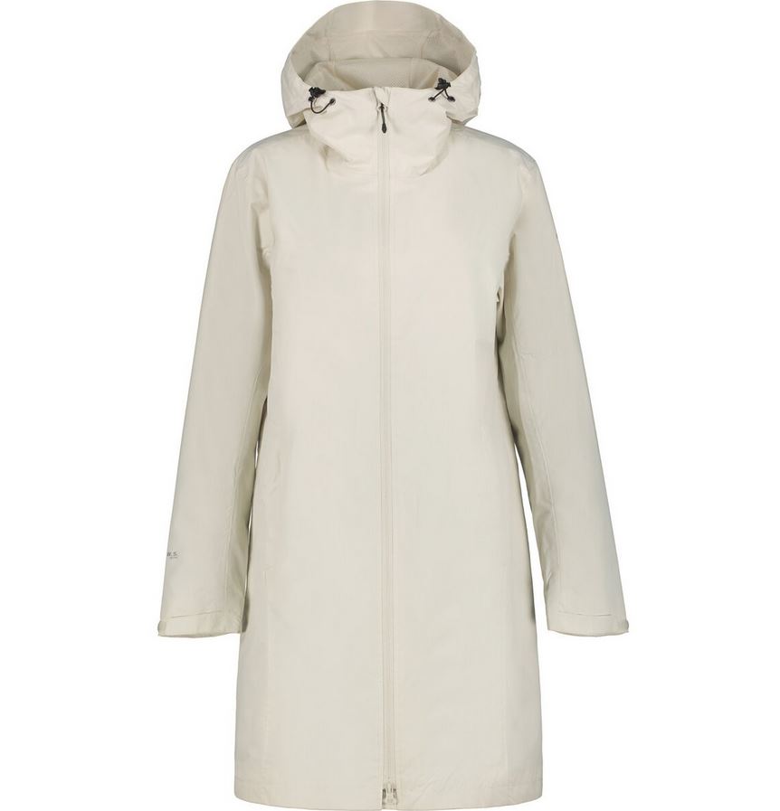 Icepeak Brazoria Damen Jacke 753017501I puder