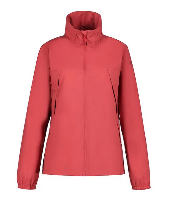 Icepeak Britton Damen 753237521I himbeere