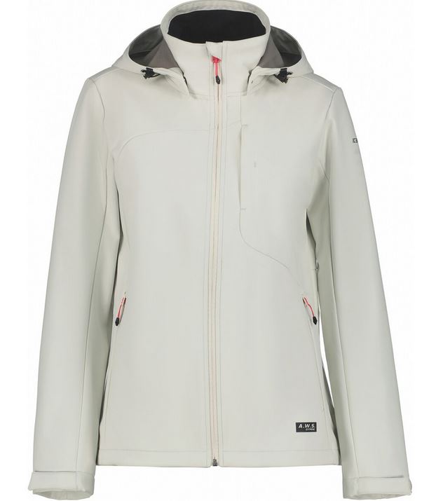 Icepeak Burnet Funktionsjacke Damen 754979544I puder