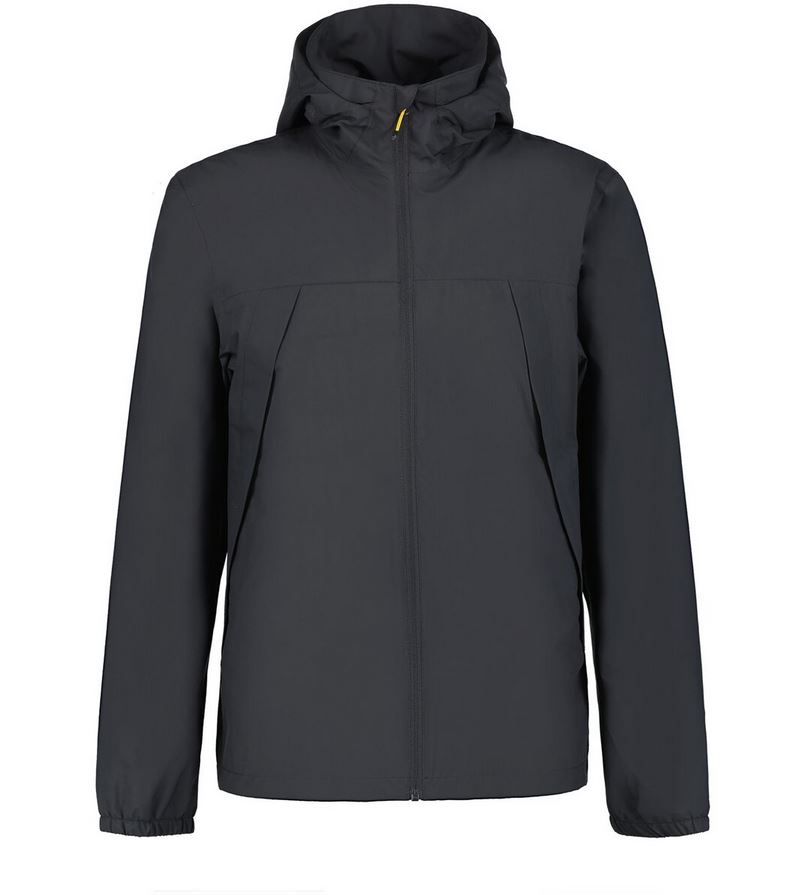 Icepeak Brocton Softshelljacke Herren 756237521I anthrazit