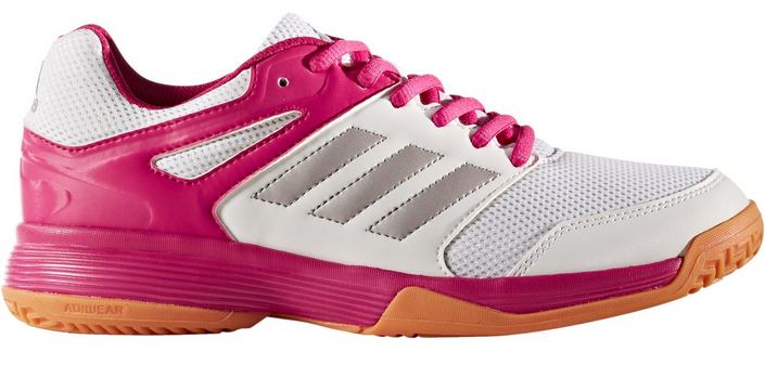 Adidas Speedcourt CM7889 Damen rosa/weiß