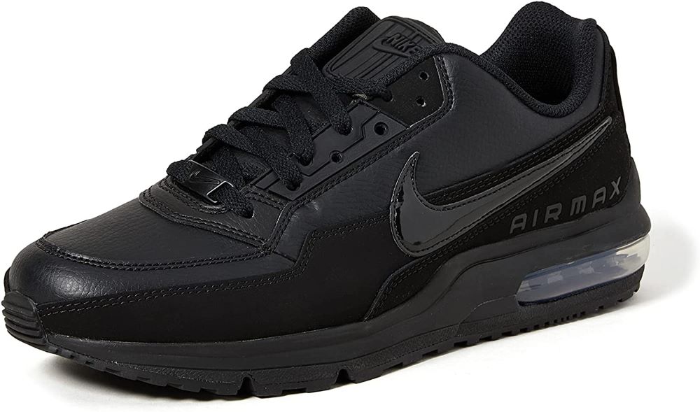 Nike Air Max LTD 3 Sneaker Herren 687977 black