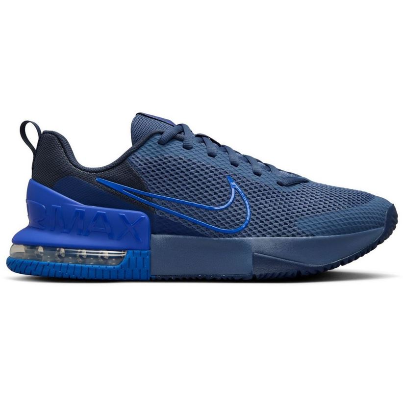 Nike Air Max Alpha Trainer 6 Herren FQ1833 Diffused Blue