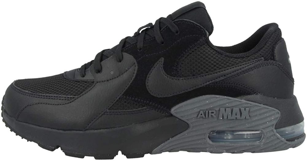 Nike Air Max Excee Sneaker Herren CD4165 black/grey