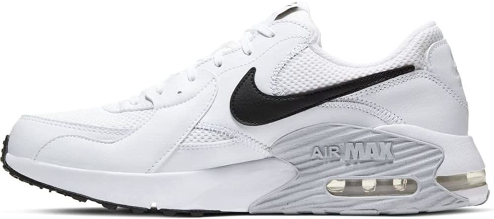 Nike Air Max Excee Sneaker Herren CD4165 white/platinum