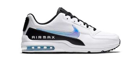 Nike Air Max LTD 3 Sneaker Herren CI5875 white/blue
