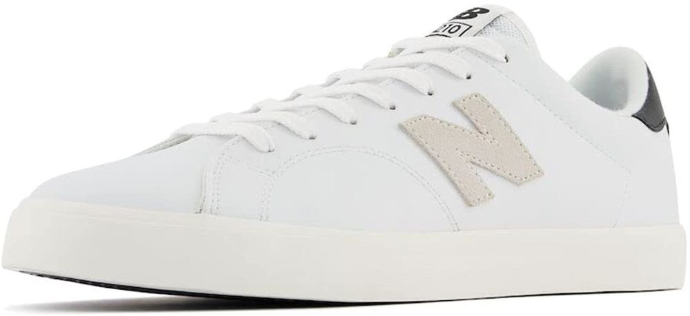 New Balance 210 Pro Court Sneaker Herren CT210WLB white