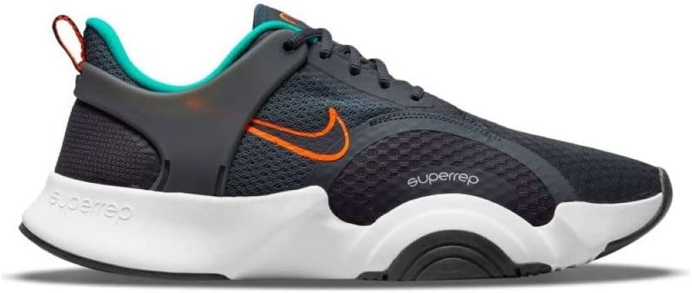 Nike Superrep GO 2 Herren CZ0604 grey *UVP 99,99