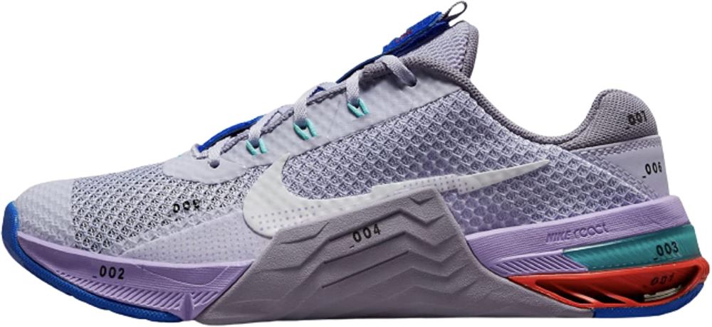 Nike Metcon 7 Trainingsschuh Damen CZ8280 pure violet