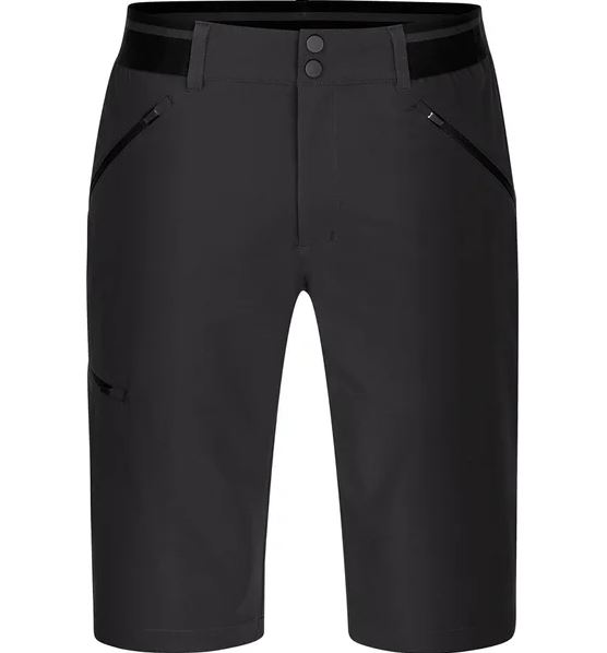 Hot Sportswear Canzoi M_Bermuda Herren 81099 graphite