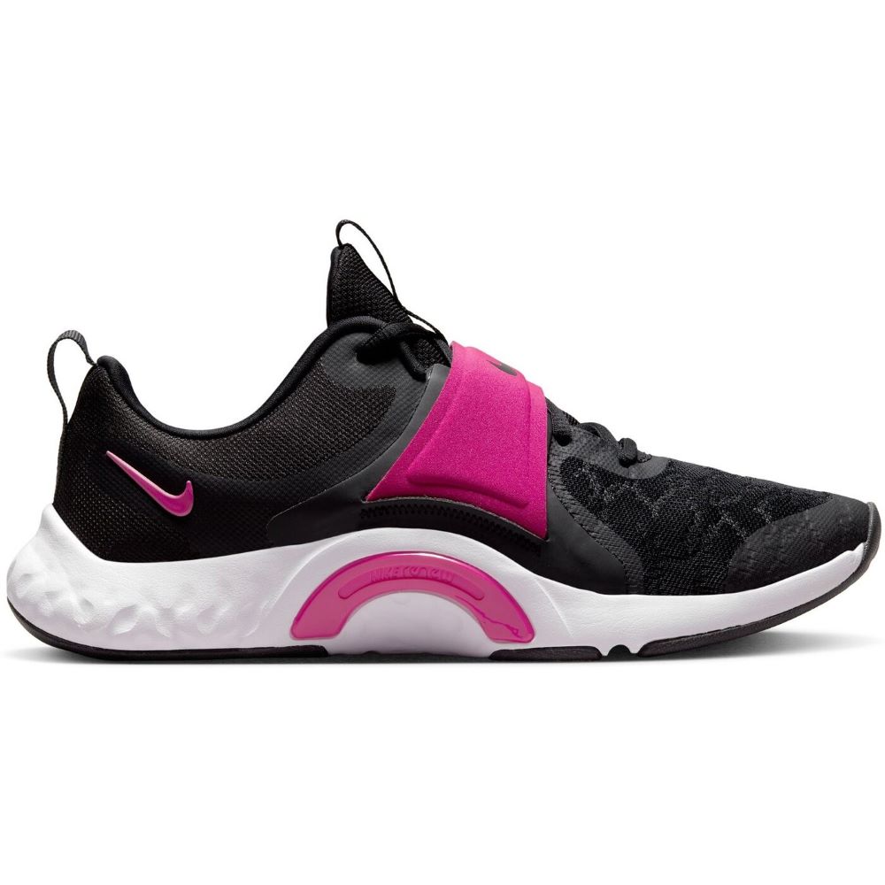 Nike Renew In-Season TR 12 Trainingsschuh Damen DD9301 black/pink