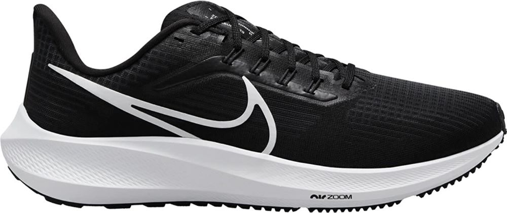 Nike Air Zoom Pegasus 39 Sneaker Herren DH4071 black/white