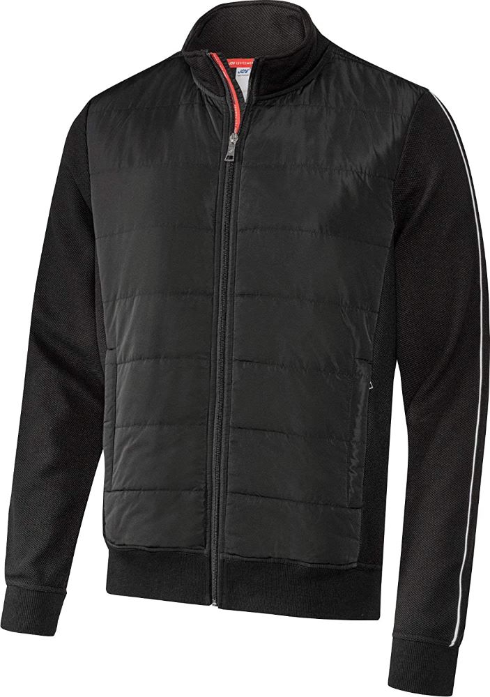 Joy sportswear Dario Sportjacke Herren 36556 black