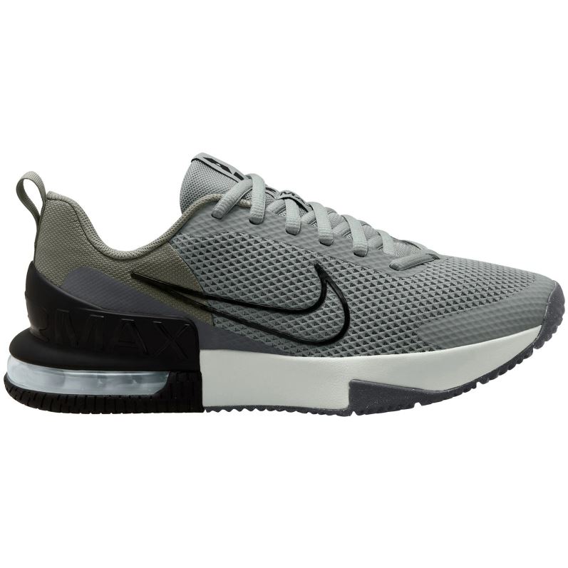 Nike Air Max Alpha Trainer 6 Herren FQ1833 light silver/anthracite