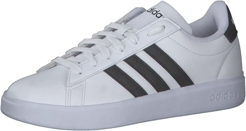 Adidas Grand Court 2.0 Sneaker Damen GW9214 white/black