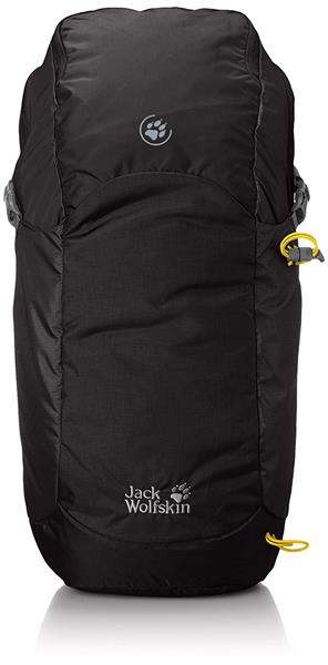 Jack Wolfskin EDS Dynamic 32 Pack 2004231 Rucksack black